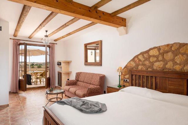 Finca Hotel Can Canals & Spa