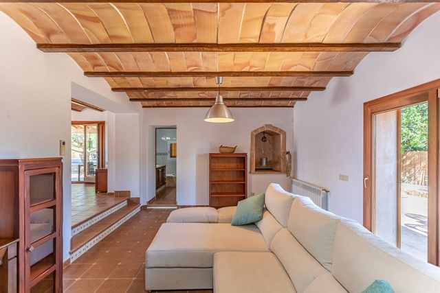 Entire home in Campos, Spain